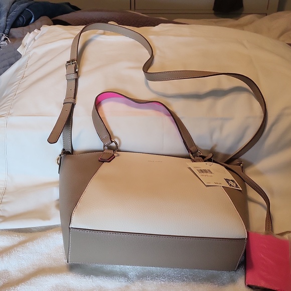 Anne Klein purse - Picture 5 of 11